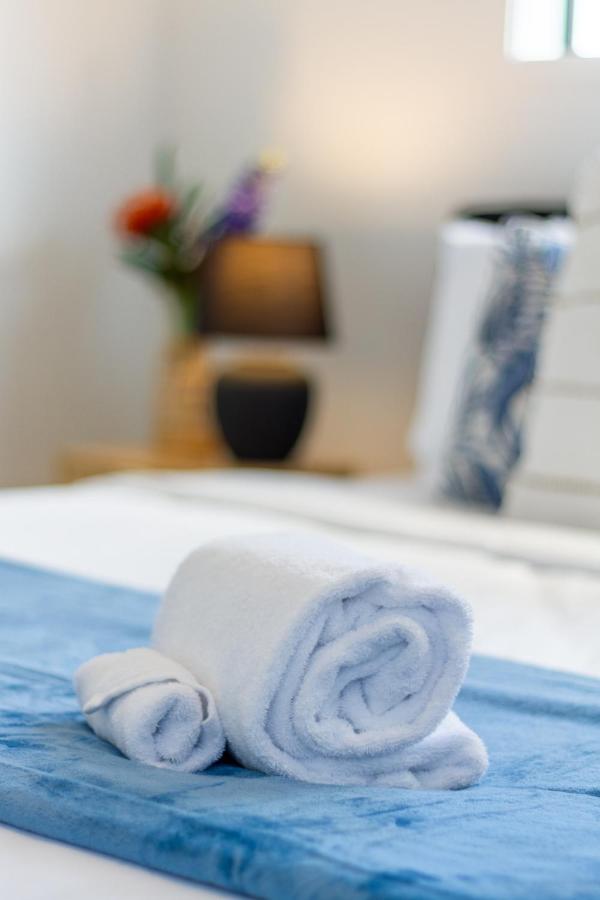 Coastal Sands Escape 1 Bed 1 Bath W/Sofa Bed クライストチャーチ エクステリア 写真